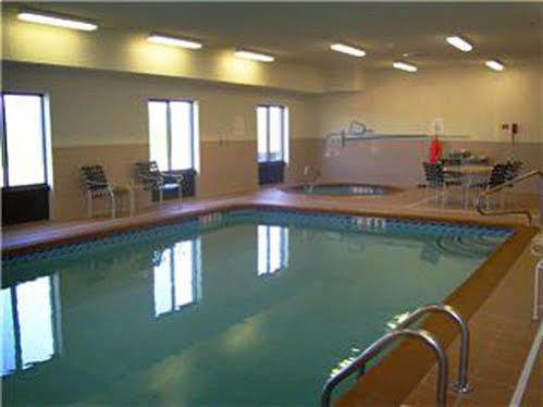 Express Hotel&suites Sedalia, An Ihg